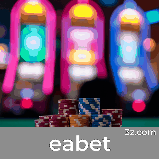 Excelência em Jogos de Casino no eabet