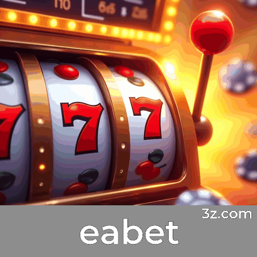 eabet: Seu Cassino Online e Apostas Seguras