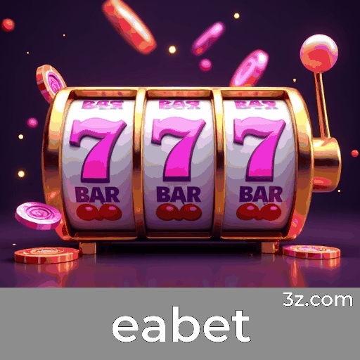 eabet: Seu Cassino Online e Apostas Seguras