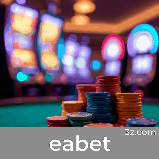 eabet: Seu Cassino Online e Apostas Seguras