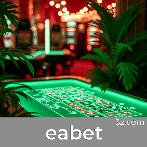 eabet Bônus: Estratégias Inteligentes para Valor Máximo