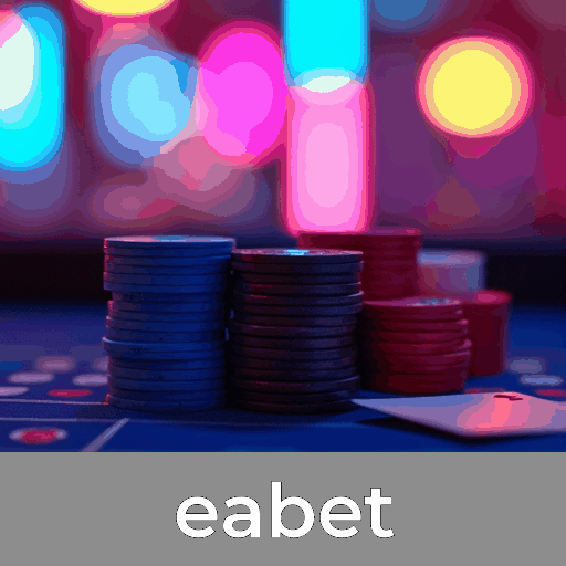 Experiência Imersiva com Variedade de Jogos de Cassino na eabet