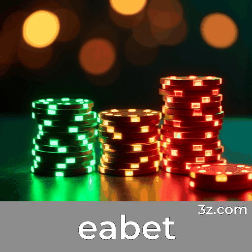 eabet: Seu Cassino Online e Apostas Seguras