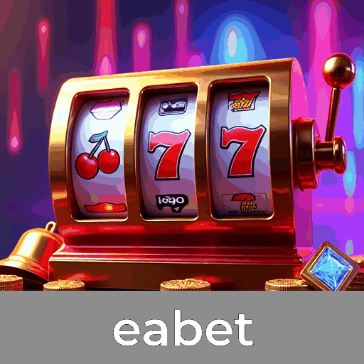 eabet: Caça-Níqueis com Jackpots Gigantes, Jogos de Mesa Ao Vivo - Experiência Imersiva, Vídeo Poker - Alta RTP