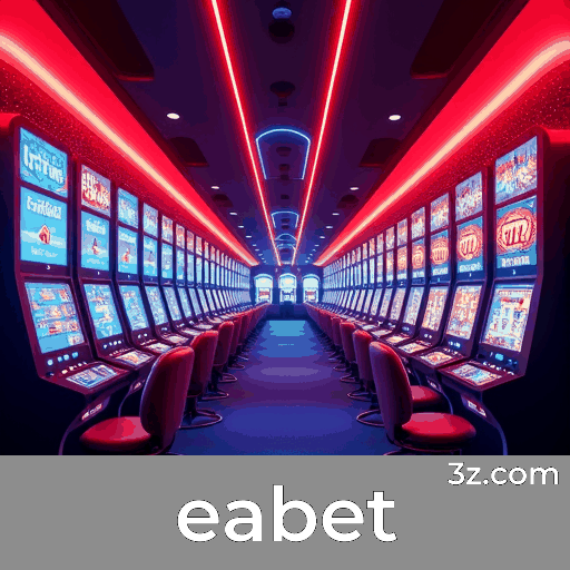 eabet: Seu Cassino Online e Apostas Seguras
