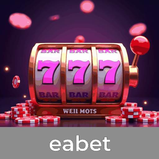 A Emoção dos Jogos de Cassino na eabet: Uma Chance de Ganhar!