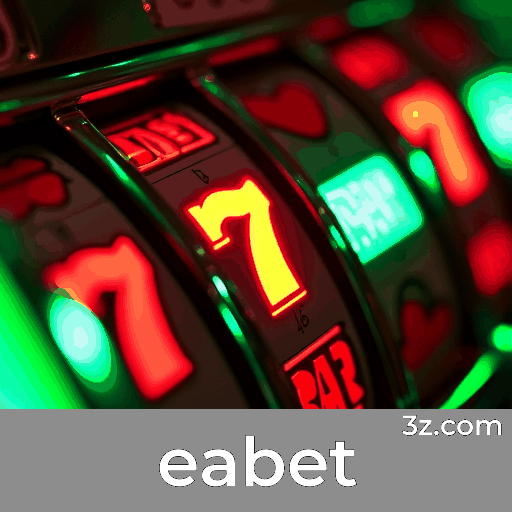 eabet: Seu Cassino Online e Apostas Seguras
