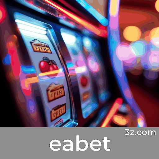 eabet: Seu Cassino Online e Apostas Seguras